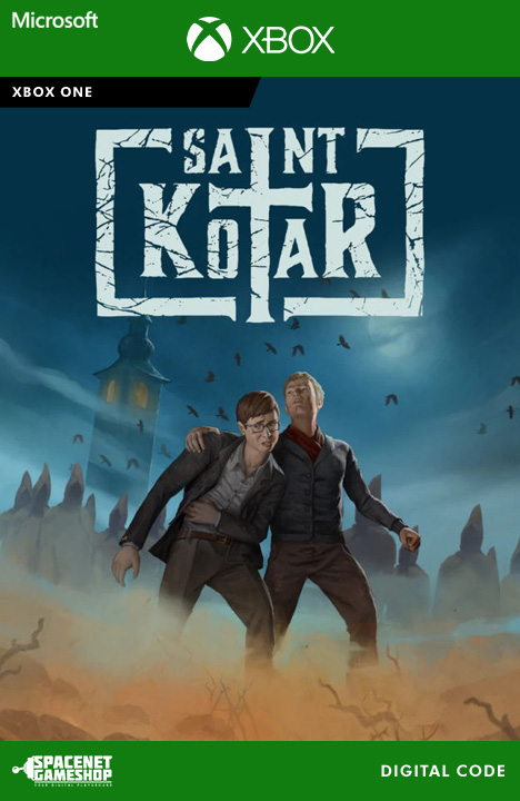Saint Kotar XBOX CD-Key